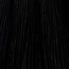 darkest natural brown