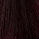 smokey mahogany brown