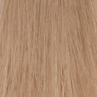 very light natural golden blonde