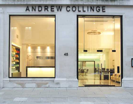 Andrew Collinge
