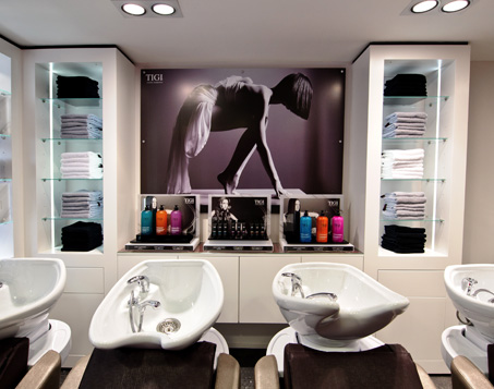 Forresters Hair and Beauty