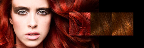 Explore extensive colour combinations.